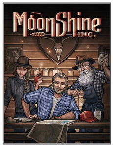 Moonshine Inc.