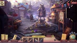Knight Cats: Leaves on the Road CE