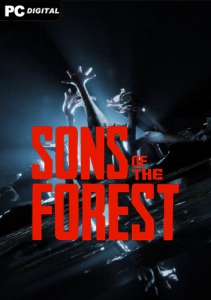 Sons of the Forest / The Forest 2