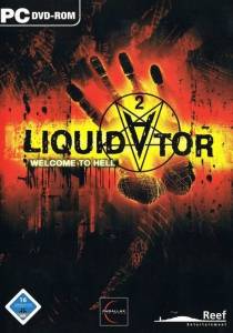 Liquidator 2: Welcome to Hell