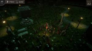 Graveyard Architect