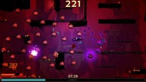 Madshot: Road to Madness