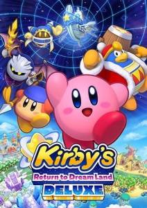 Kirbys Return to Dream Land Deluxe