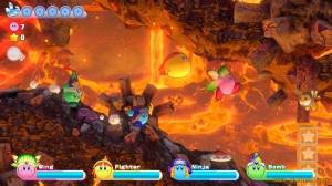 Kirbys Return to Dream Land Deluxe