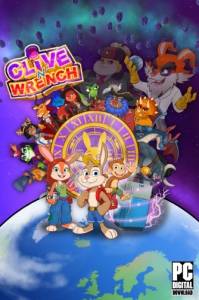 Clive N Wrench
