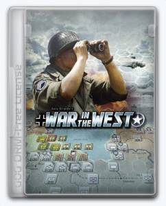 Gary Grigsby's War in the West