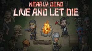 Nearly Dead - Live and Let Die 