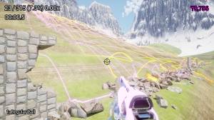 DownhillMadness
