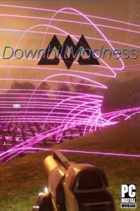 DownhillMadness