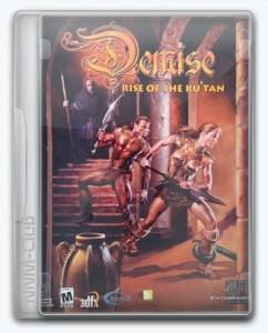 Demise: Rise of the Ku'tan