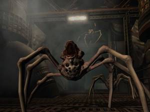 Doom 3