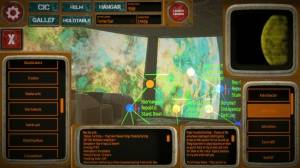 Frontiers Reach