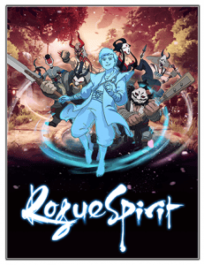 Rogue Spirit