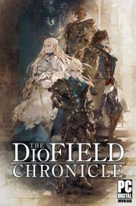 The DioField Chronicle