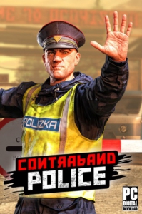 Contraband Police