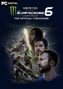  Monster Energy Supercross - The Official Videogame 6