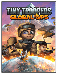 Tiny Troopers: Global Ops - Digital Deluxe