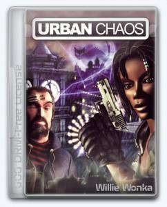 Urban Chaos