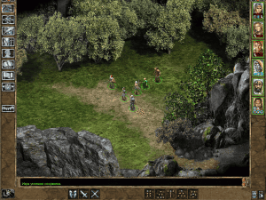 Baldur's Gate Trilogy + Neverwinter Nights