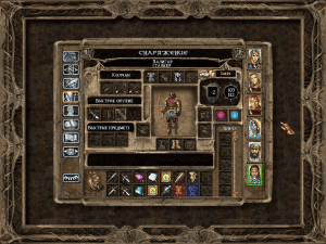 Baldur's Gate Trilogy + Neverwinter Nights