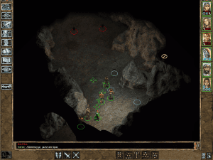 Baldur's Gate Trilogy + Neverwinter Nights