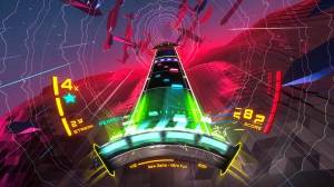 Spin Rhythm XD