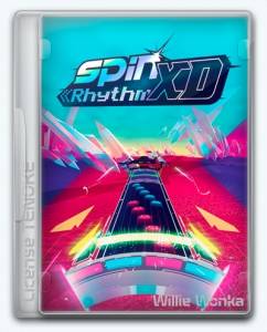 Spin Rhythm XD