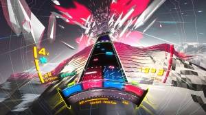 Spin Rhythm XD