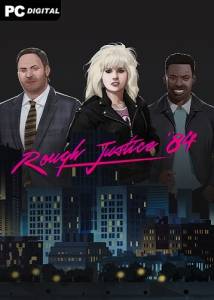 Rough Justice: 84