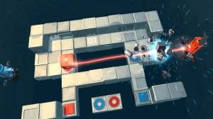 Death Squared