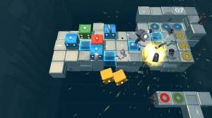 Death Squared