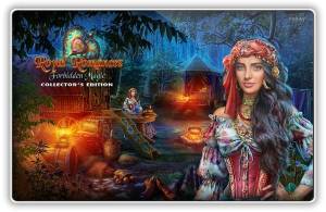 Royal Romances 2: Forbidden Magic CE