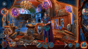Royal Romances 2: Forbidden Magic CE