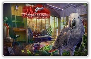 It Happened Here: Streaming Lives CE