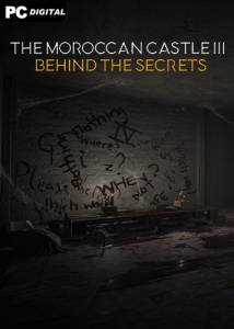 The Moroccan Castle 3: Behind The Secrets