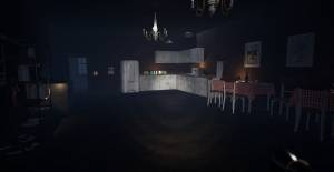  Spooky Shelter
