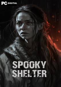  Spooky Shelter