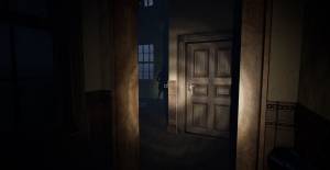  Spooky Shelter