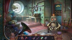 Mystery Case Files 25: The Dalimar Legacy CE