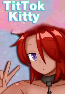 TitTok Kitty