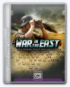 Gary Grigsby's War in the East