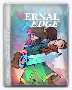 Vernal Edge