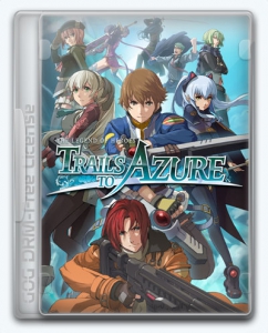 The Legend of Heroes: Trails to Azure