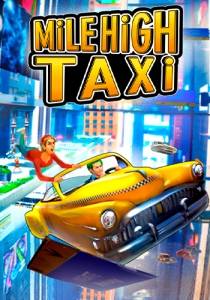 MiLE HiGH TAXi