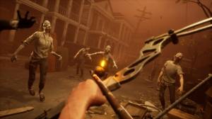 The Walking Dead: Saints & Sinners - Chapter 2: Retribution [VR]