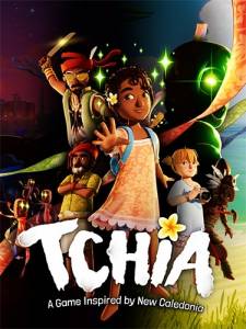 Tchia