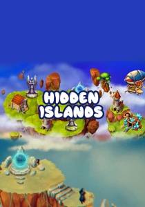 Hidden Islands