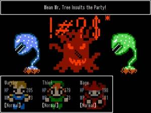 8-Bit Adventures 1: The Forgotten Journey