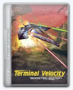 Terminal Velocity: Boosted Edition