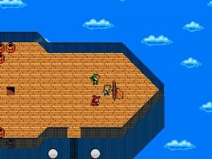 8-Bit Adventures 1: The Forgotten Journey